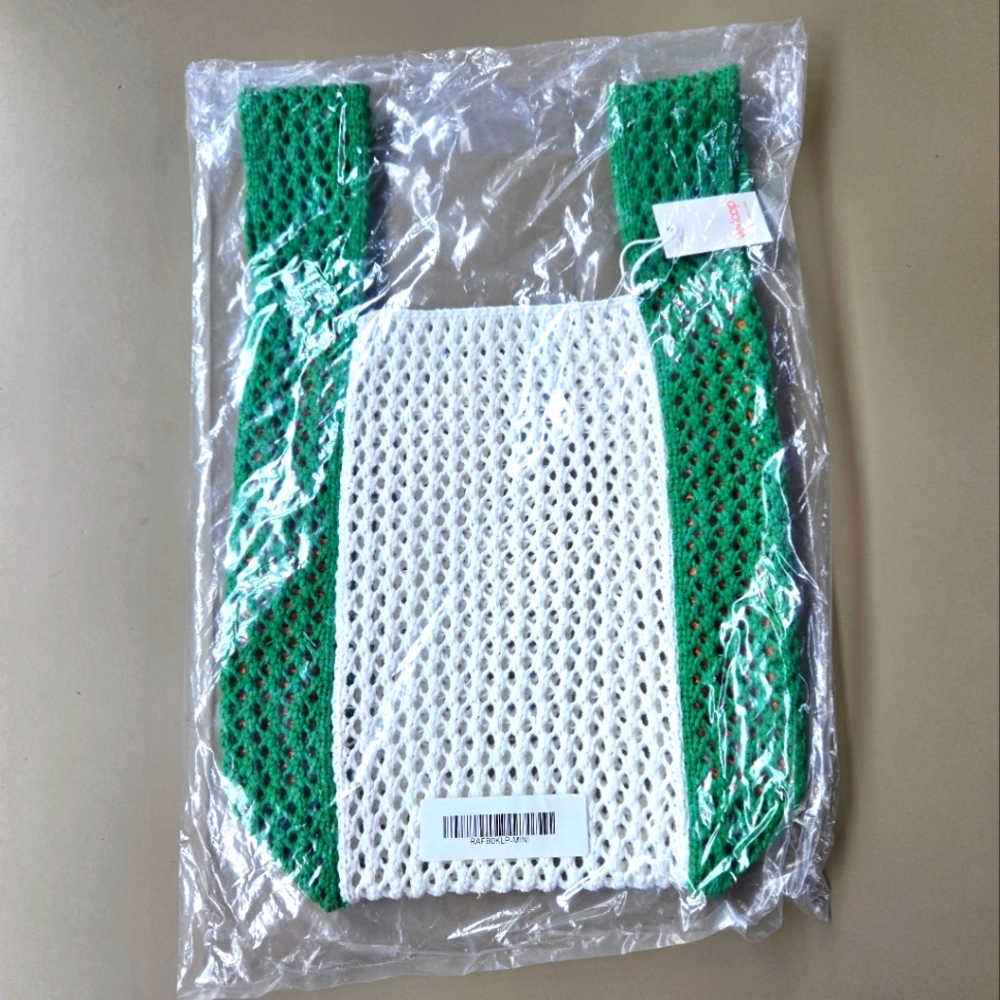 Verloop | Woven Tote Bag - Picture 5 of 6